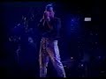 U2 - Love is blindness - Zoo TV