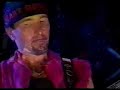U2 - Love is blindness - Zoo TV