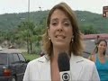 Dan�a do siri na globo