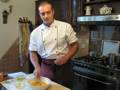 TORTA DI RISO