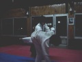 AIKIDO SAKANASHI L. EXHIBICION EN GLEW AIKIDO SAKANASHI L. EXHIBICION EN GLEW