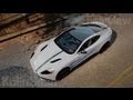 Aston Martin Vanquish 2013 для GTA 4 видео 1