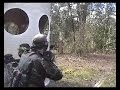 MXS Productions 26-hour Scenario Paintball Game