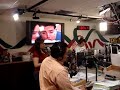 piolin por la manana studio en vivo.. piolin por la manana studio en vivo..