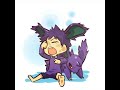 Pokemon poeple 001-051