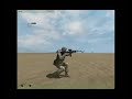 Armed Assault Animations