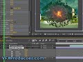Tutorial After Effects CS3 - Efeito Matrix - Giro de Câmera Tutorial After Effects CS3 - Efeito Matrix - Giro de Câmera