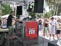Beatport Pool Party - Kaskade March 22, 2007 Beatport Pool Party - Kaskade March 22, 2007
