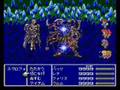ファイナルファンタジーⅤ 無敵が解除される2フレーム(0.033秒)のスキを突きネクロフォビアのみ撃破