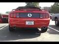 Pypes Mid-Muffler system