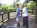 INSIDE ZHAN ZHUANG 1a The Nuts and Bolts of Standing Meditation