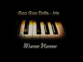 Goo Goo Dolls - Iris By Muneer Hameer