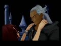 Kingdom Hearts--Spiderman 3