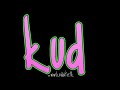 Kud - Sign em - Wanda de panda