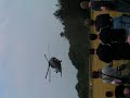 Air show Edinburgh Merlin 7