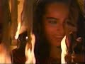 Nylon Lingerie Pyromaniac