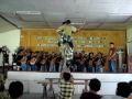 SAYAW ED TAPEW NA BANGKO (LIGLIWA DANCE TROUPE AND ANIWENG)