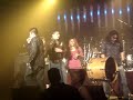 Juan Martha con los Crudos De Durango