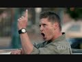 SUPERNATURAL - Jensen Ackles - Eye of the Tiger (full)