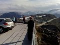 Views from Dalsnibba