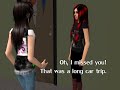 My Name Is Camryn:1.01-Life Seems To Be Faster Than Me My Name Is Camryn:1.01-Life Seems To Be Faster Than Me