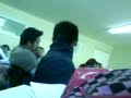 molEztandO a franK
