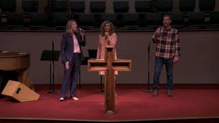 October 17th 2021 Morning Service – Ephesians 4:14-16 (Part 2)