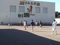 Bad Bball