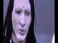 Rabbit In The Cage MUSIC VIDEO