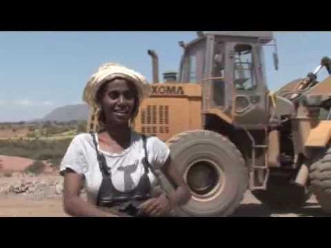 New Tigrigna Music - New Tigrigna Music Clip Kzazmo.