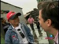 DRAKO CON LUIS PABLO EN EL SHOW DE LOS SUEÑOS