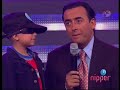 DRAKO CON LUIS PABLO EN EL SHOW DE LOS SUEÑOS DRAKO CON LUIS PABLO EN EL SHOW DE LOS SUEÑOS