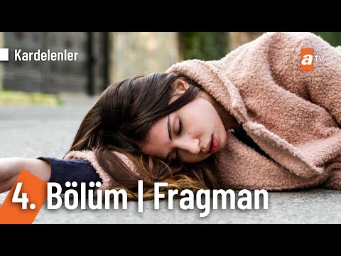 Kardelenler 4. Bölüm Fragmanı                                                                                                                                                                                                                             