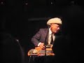Junior Brown live at Antone\