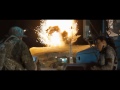 Trailer 2 de G.I. Joe Retaliation