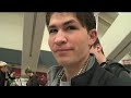 Lorenzo Ocon continues his trek through the maddening halls of Wondercon 2008. On his way he encounters artists Dave Dwonch, Sergio Aragones, Chris Wisnia, and Mick Gray.
