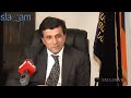 slaq.am «Նախարարը չի վախենում օլիգարխներից»