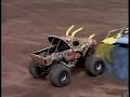 Monster Jam - World Finals \