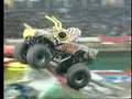 Monster Jam - World Finals 'Save of the Year' Award Nominees