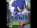 This is a comparison of the two His World themes for Sonic '06. Please leave a comment below about which one you thought was better.