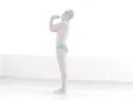 Sun Salutations 5 Variations