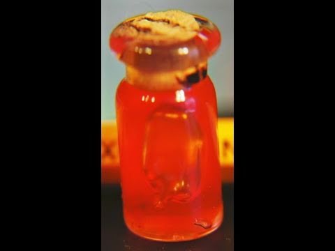 how to make fruit sink in jelly