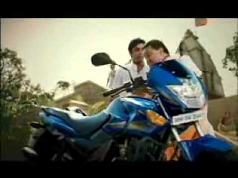 TVS Flame SR 125 the avatar of mileage and technology