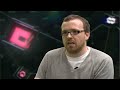 Fifa 11 - Entrevista a Gary Paterson