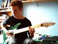 voici la version de l'hiver de christopher warren-green avec l'orchestre symphonique de londre, une interpr�tation assez rapide de cette oeuvre des quatres saisons de vivaldi.
je tente de reprendre la partie du violoniste soliste.