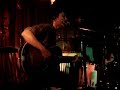 The Dodos perform 