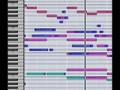 The Legend of Zelda: The Minish Cap - Fairy Fountain (MIDI)