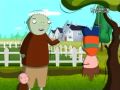 Cramp Twins - Triker Trouble