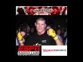 UFC 105: MICHAEL BISPING w/Cofield Yahoo! Sports Part 1