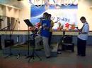 DBTI Tarlac - (Nitrate Band) Insane